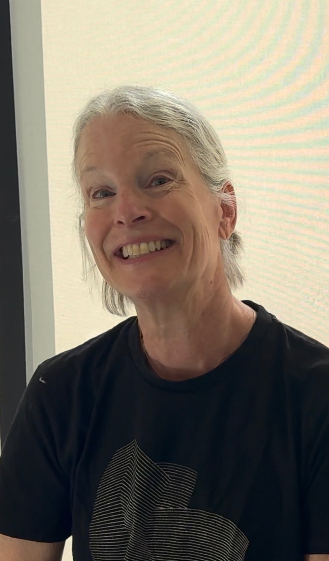 Susan — video testimonial
